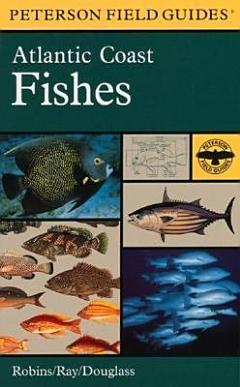 A Field Guide to Atlantic Coast Fishes