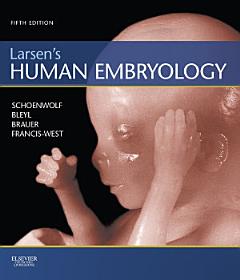 Larsen\'s Human Embryology