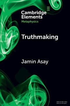 Truthmaking