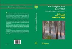 The Longleaf Pine Ecosystem