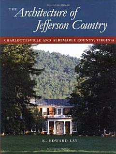 The Architecture of Jefferson Country