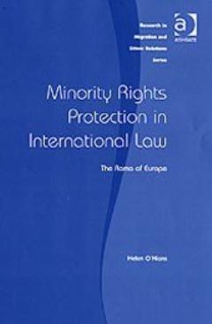 Minority Rights Protection in International Law