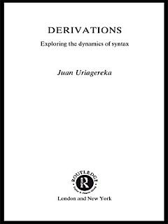 Derivations