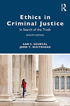 Ethics in Criminal Justice