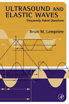 Ultrasound and Elastic Waves