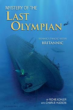 Mystery of the Last Olympian