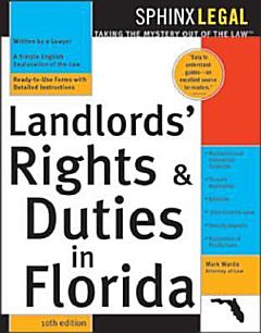 The Landlords\' Rights & Duties in Florida