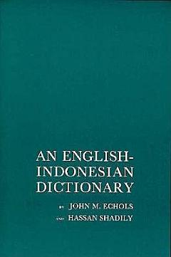 An English-Indonesian Dictionary