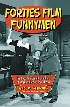 Forties Film Funnymen