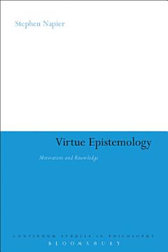 Virtue Epistemology