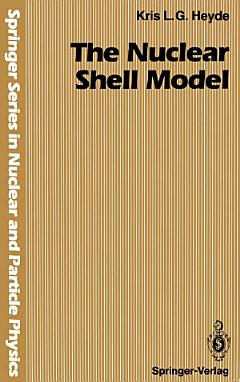 The Nuclear Shell Model