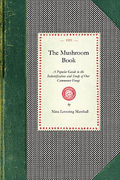 Mushroom Book