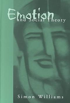 Emotion and Social Theory