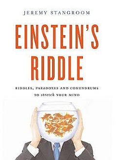 Einstein\'s Riddle