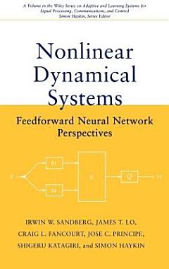 Nonlinear Dynamical Systems