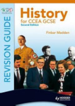 History for CCEA GCSE