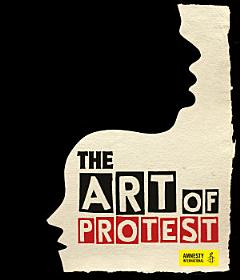 The Art of Protest