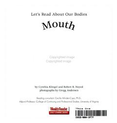 Mouth