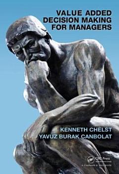 Value-Added Decision Making for Managers