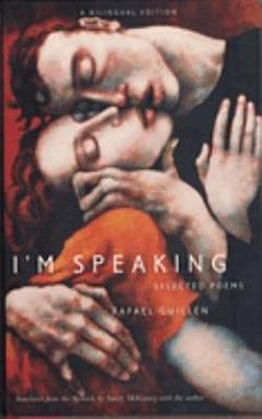 I\'m Speaking