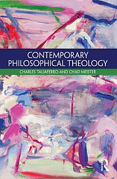 Contemporary Philosophical Theology