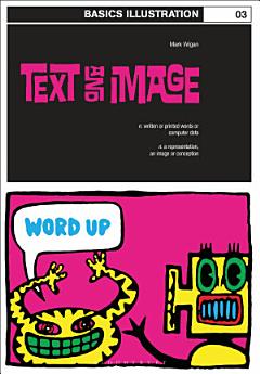 Basics Illustration 03: Text and Image