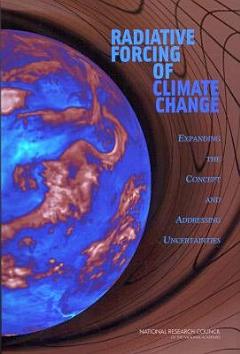 Radiative Forcing of Climate Change