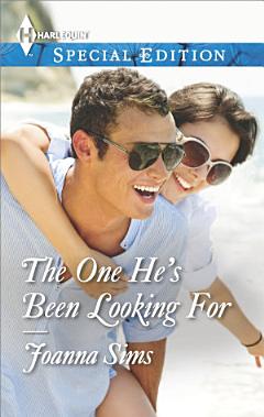 The One He\'s Been Looking For