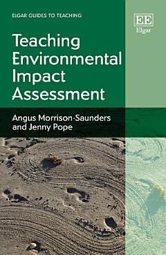 Teaching Environmental Impact Assessment