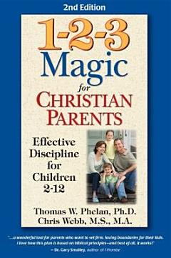 1-2-3 Magic for Christian Parents