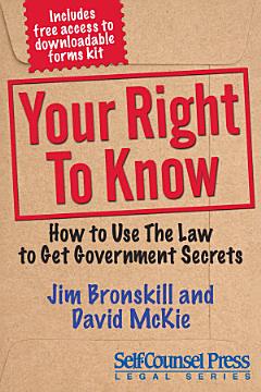 Your Right To Know