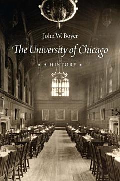 The University of Chicago