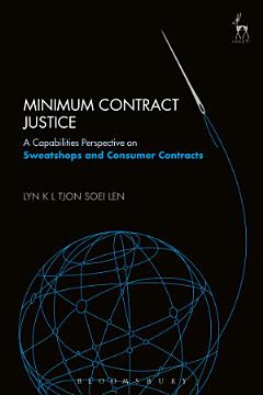 Minimum Contract Justice