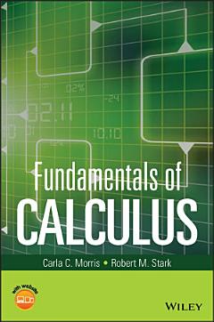 Fundamentals of Calculus