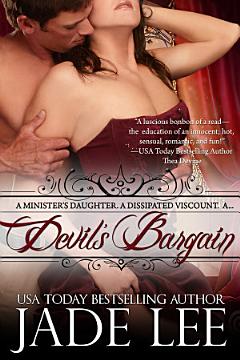 Devil\'s Bargain (The Regency Rags to Riches Series, Book 2)