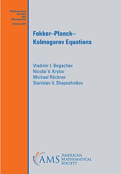 Fokker–Planck–Kolmogorov Equations