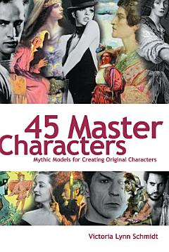 45 Master Characters