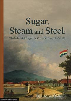 Sugar, Steam and Steel