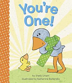 You\'re One!