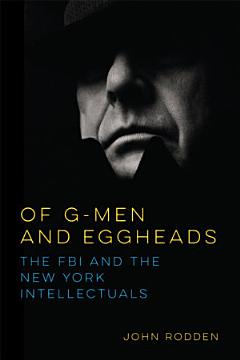 Of G-Men and Eggheads