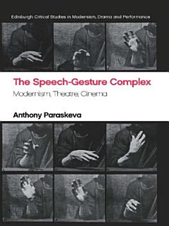 Speech-Gesture Complex