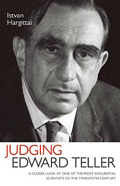 Judging Edward Teller