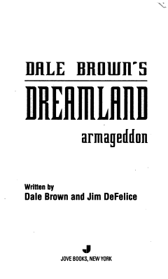 Dale Brown\'s Dreamland