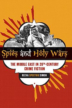 Spies and Holy Wars