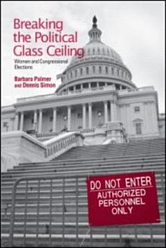 Breaking the Political Glass Ceiling