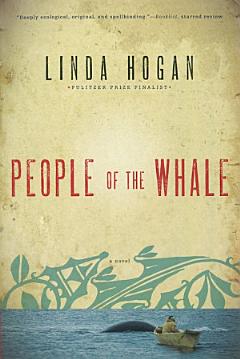 People of the Whale: A Novel