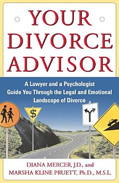 Your Divorce Advisor