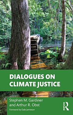 Dialogues on Climate Justice