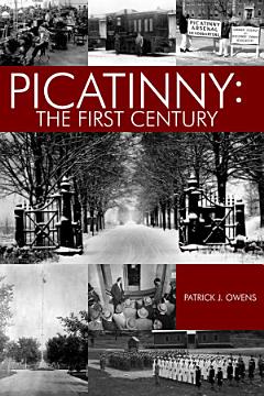 Picatinny: The First Century