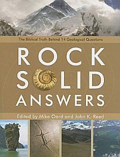 Rock Solid Answers